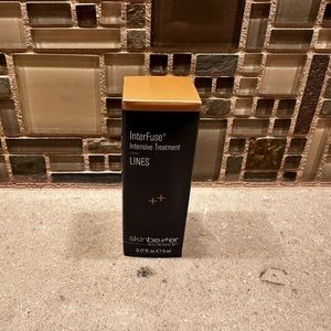 Skinbetter Science InterFuse Intensive Treatment LINES - 5ML